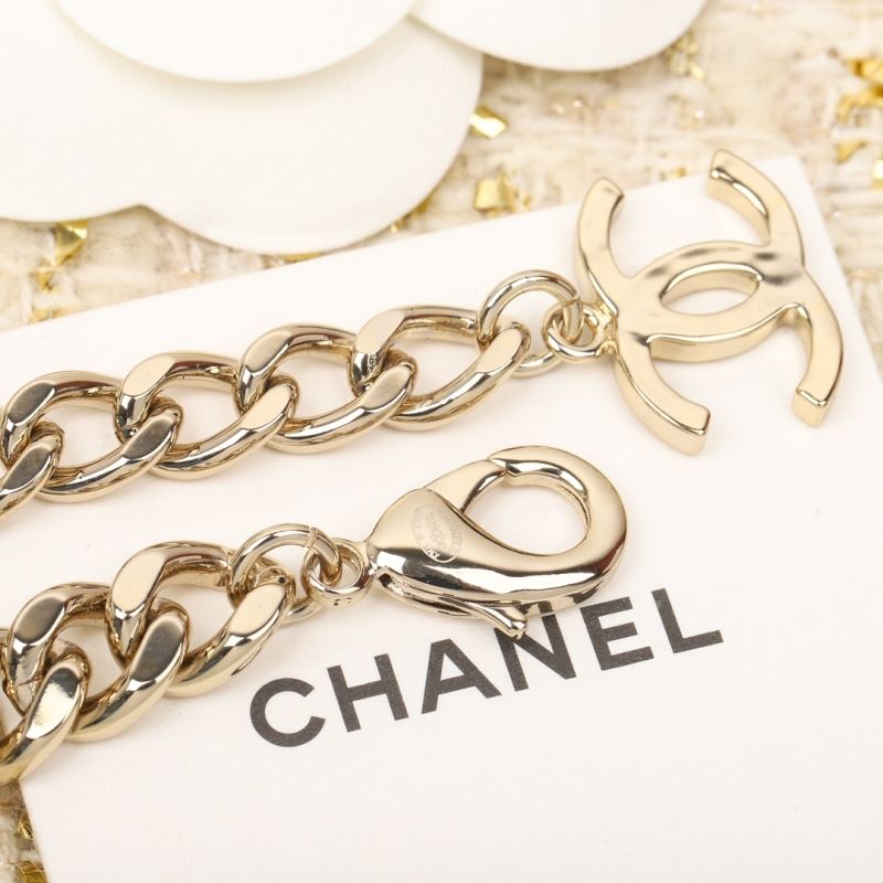 Chanel Bracelets